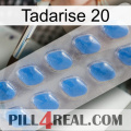 Tadarise 20 22